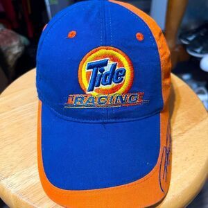 Tide Racing Hat